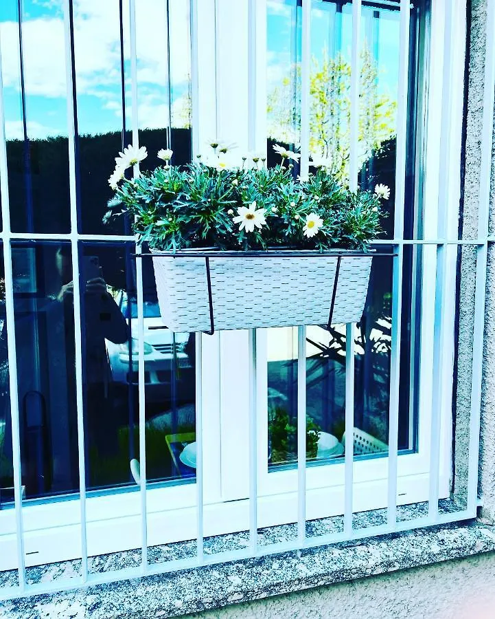 Apartment Ca Rota House Free Parking Como Lipomo