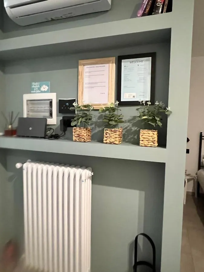 Ca Rota House Free Parking Como Lipomo 0*,  Italy