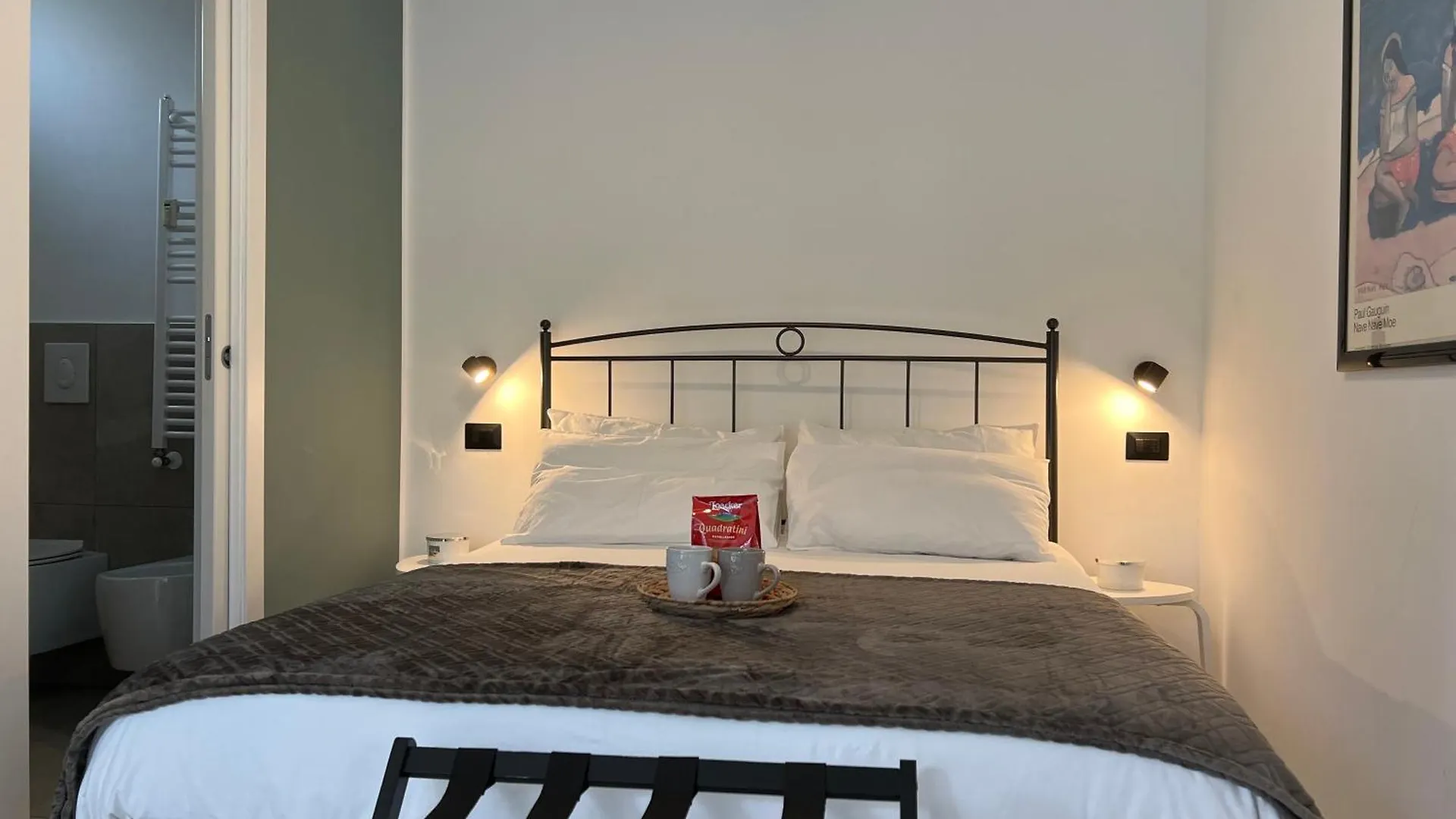 Ca Rota House Free Parking Como Lipomo Italy