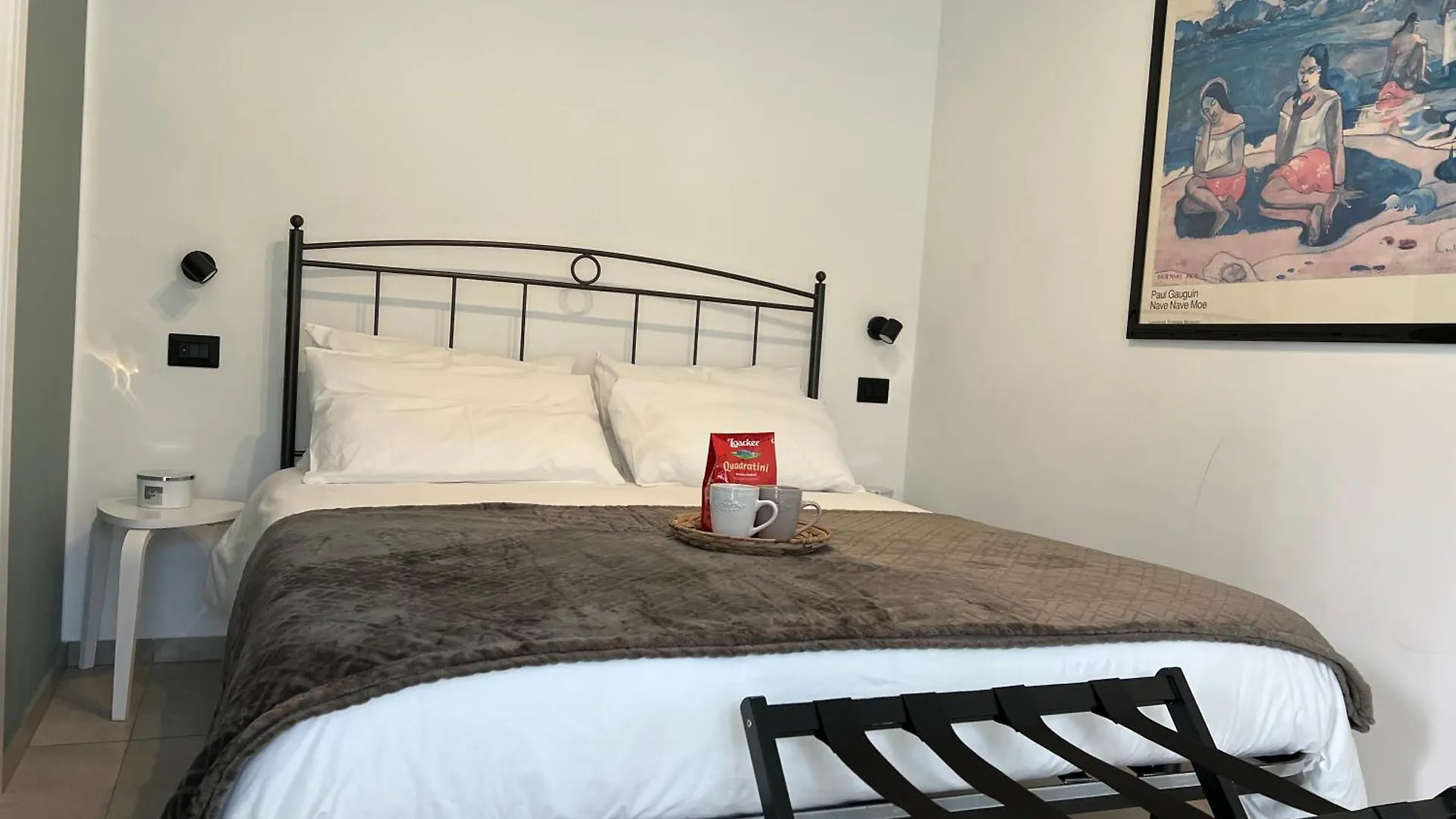 Ca Rota House Free Parking Como Lipomo 0*,  Italy