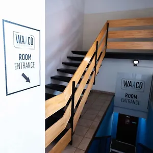  Pensión Wayco