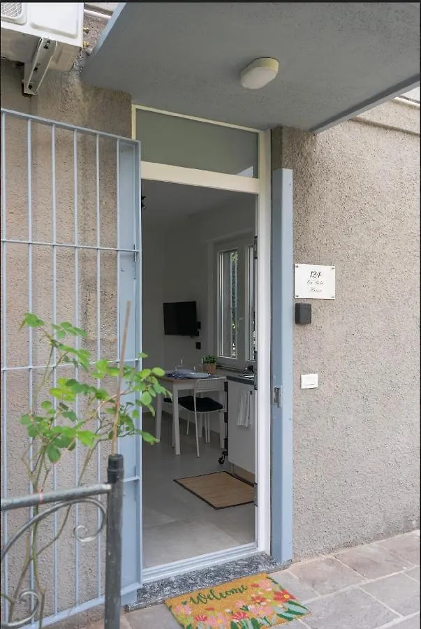 Ca Rota House Free Parking Como Lipomo Apartamento